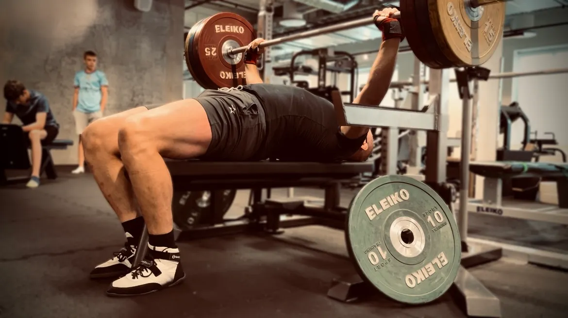 TrainHeroic